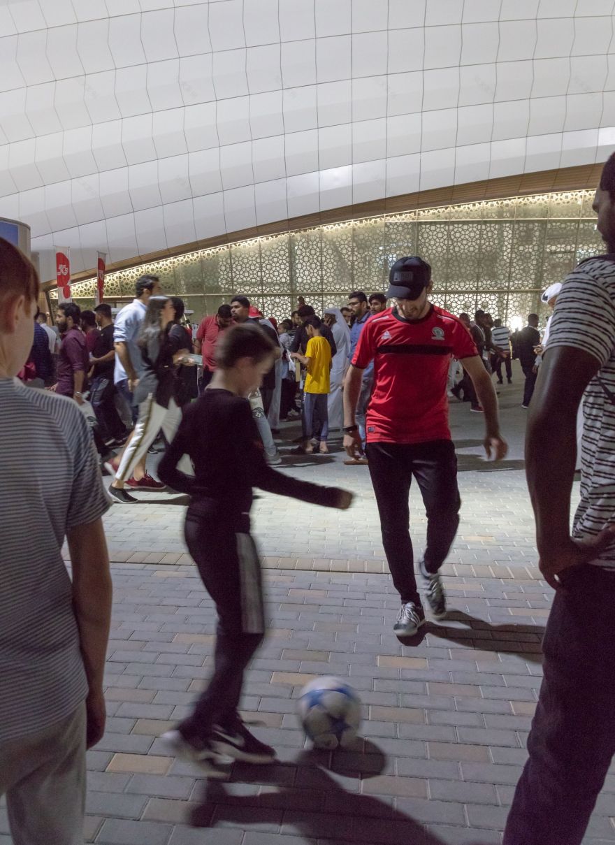 贾努布体育场-48