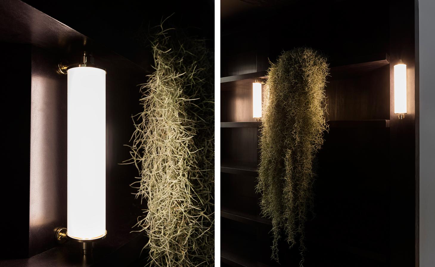 上海罗坎德艺术博物馆“同步”展览·帕雷诺的光影空间魔法-11