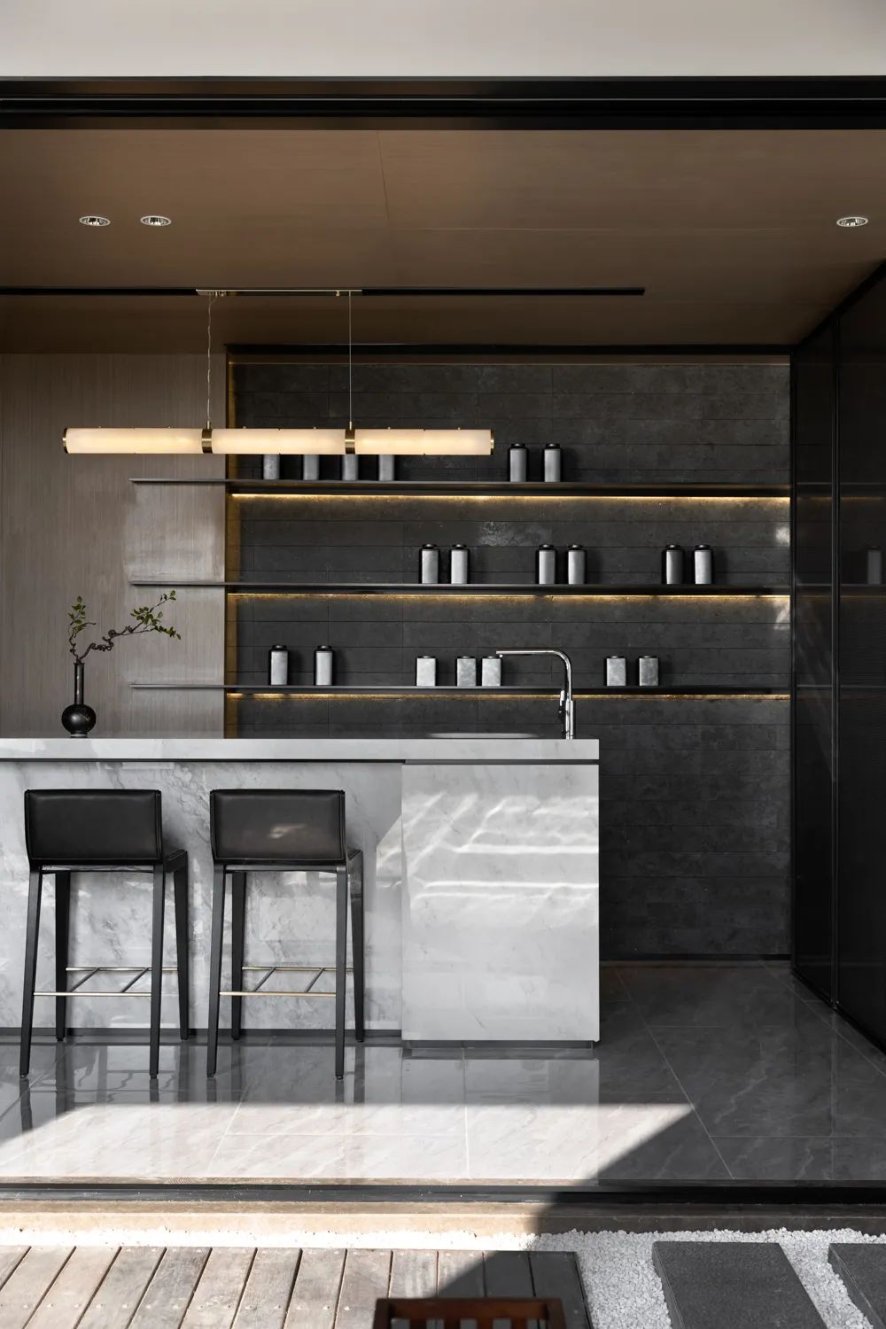 绿地太湖朗峯丨中国苏州-33