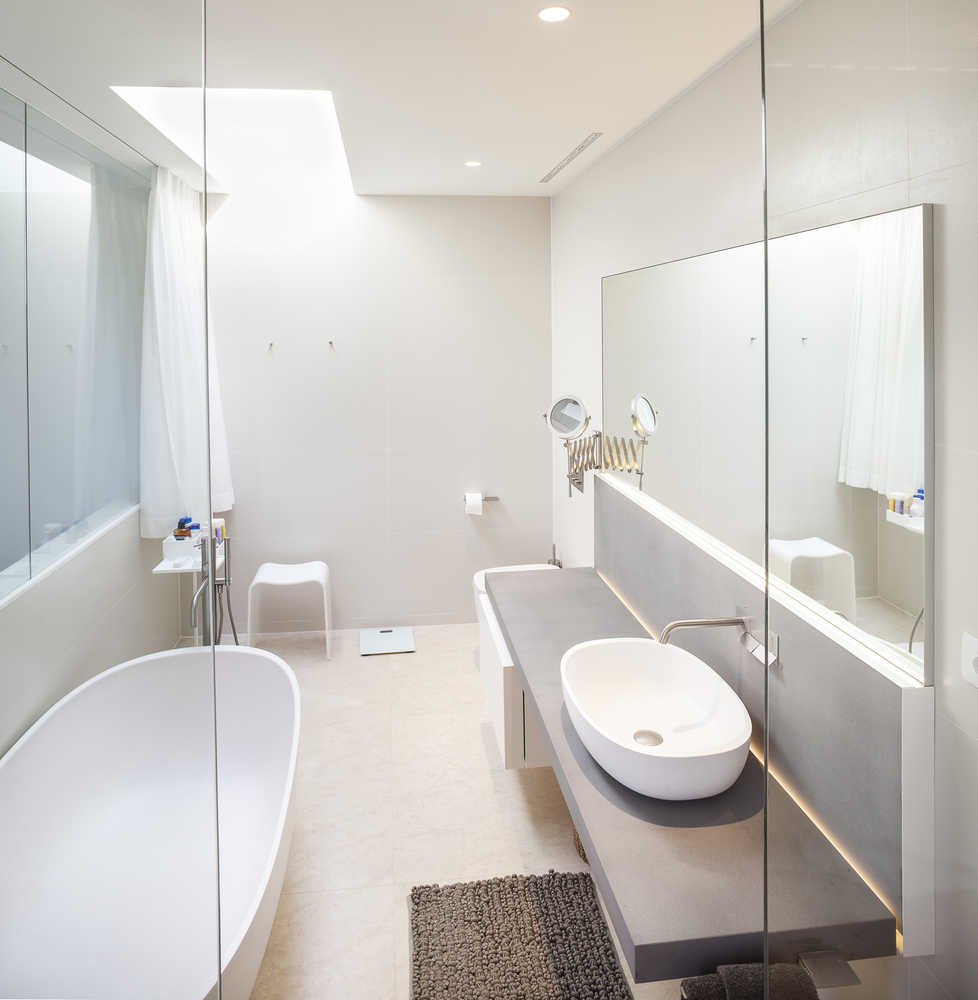 克罗地亚 B&R 住宅-20