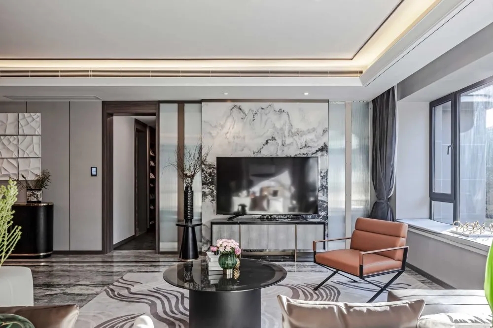 中铁建西派时代丨中国西安丨MIYUKO 美域高-67