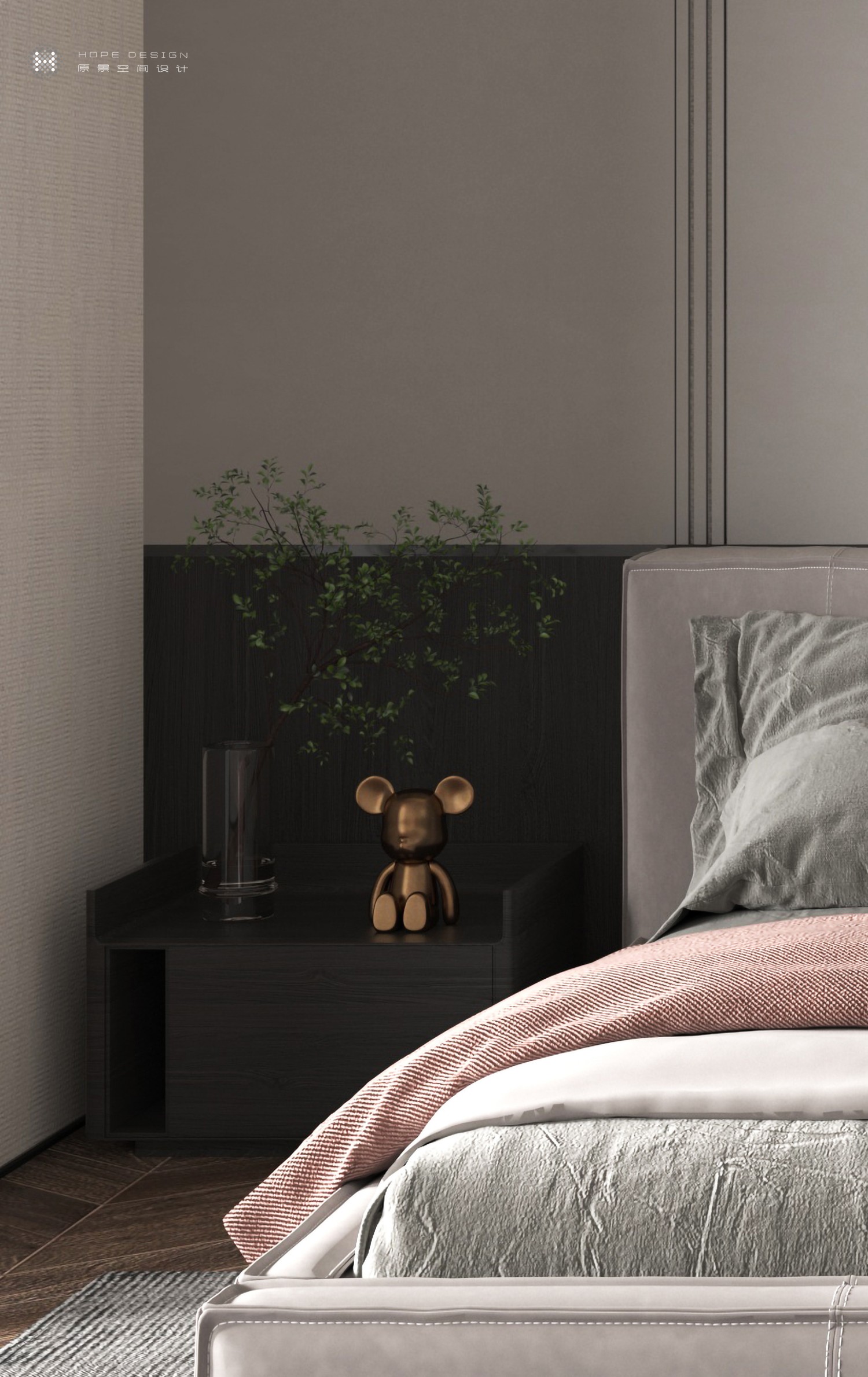 珠海红树东岸丨中国珠海丨原景空间设计-52