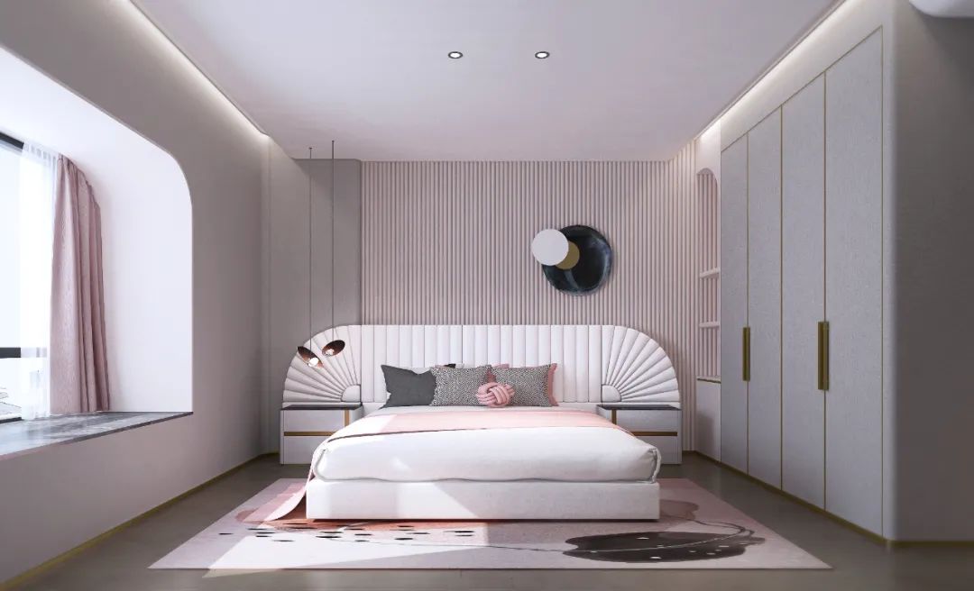 厦门天琴湾私宅丨中国厦门丨岩肆拾陆号建筑装饰设计（厦门）有限公司-41