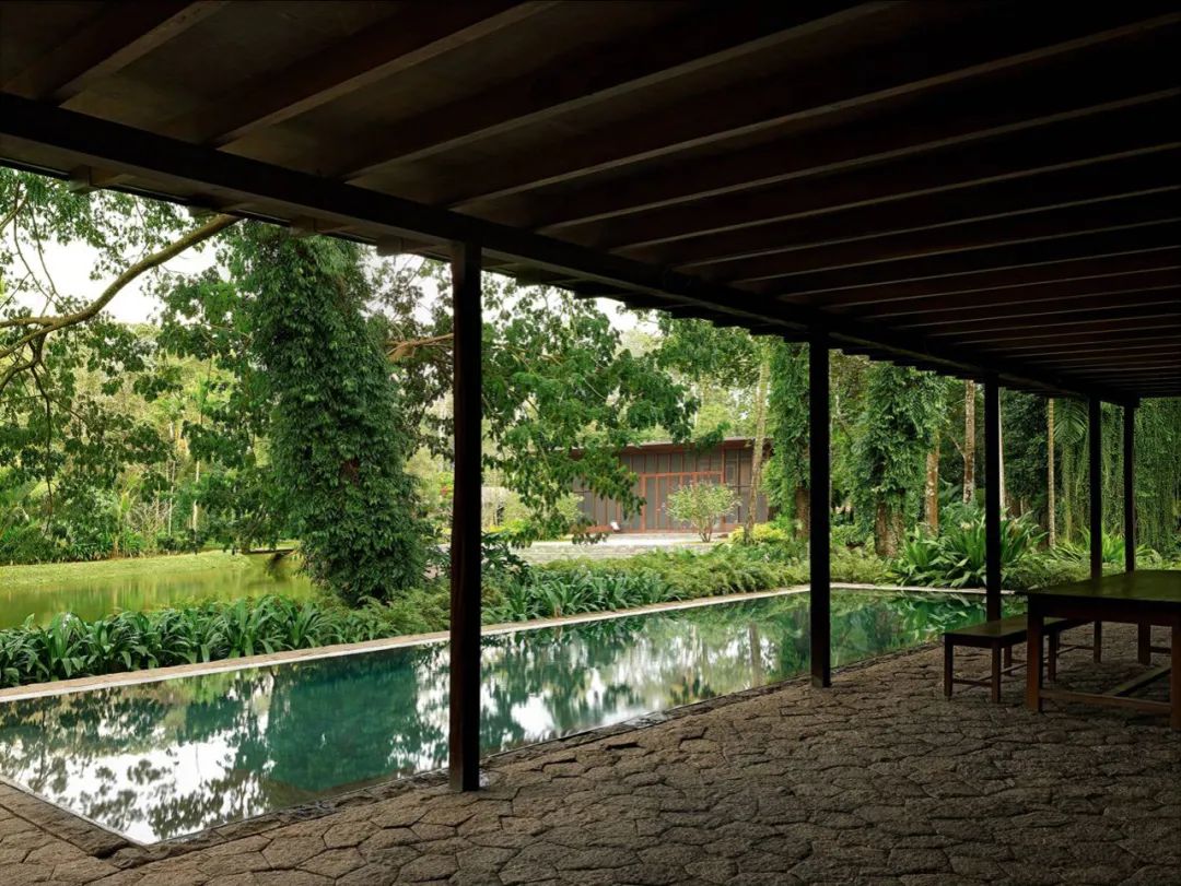 西方侘寂美学大师 | 阿塞尔·维伍德的设计哲学-290