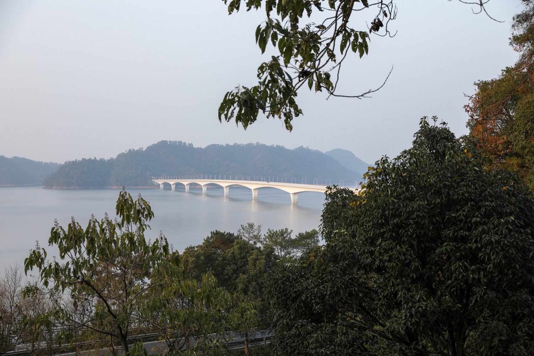 R·park 骑士公园(千岛湖)丨中国杭州丨慢珊瑚设计-6