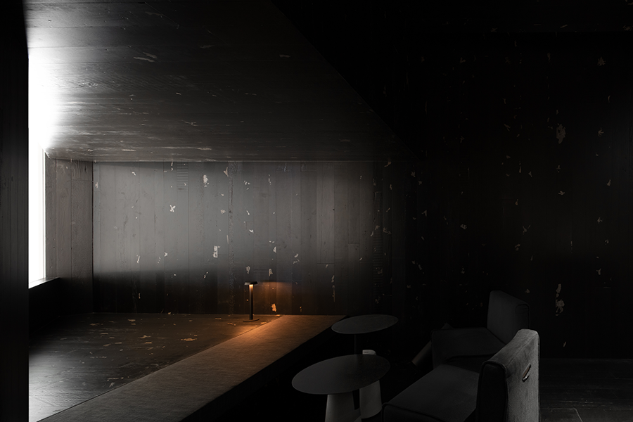 无言之诗 · 高端木地板展厅设计丨中国广州丨谭立予-63