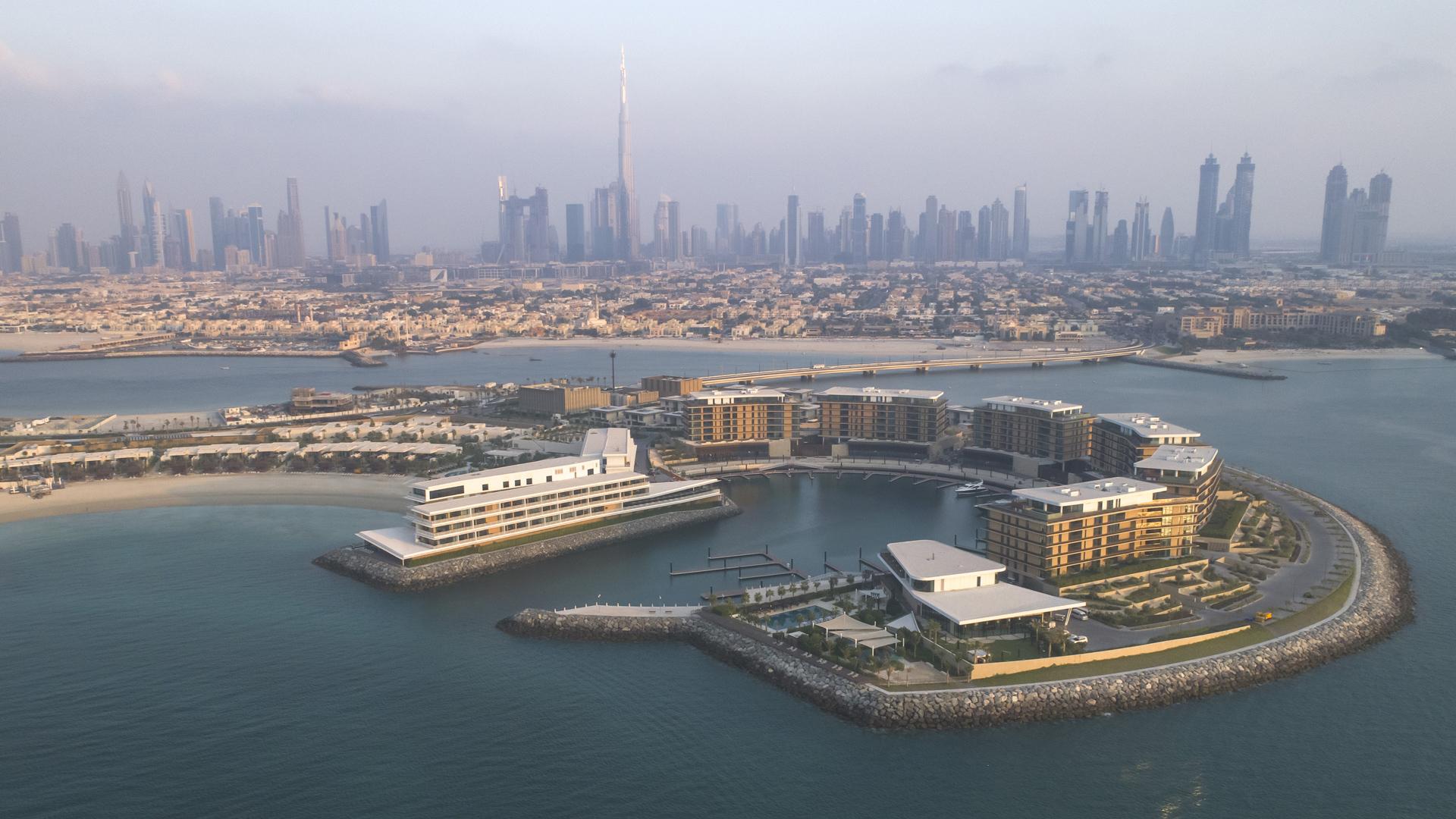 Bulgari Resort Dubai - ACPV ARCHITECTS-3