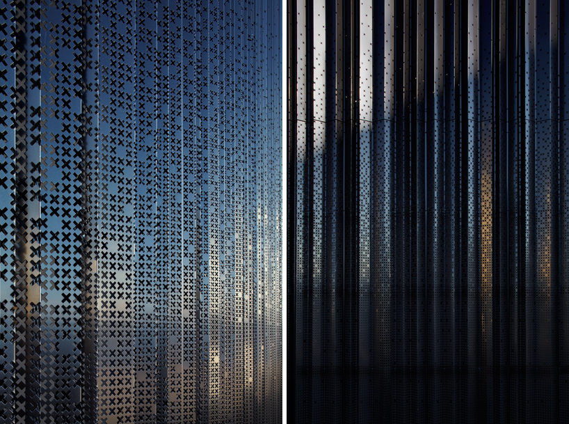 Arctia 船务公司总部丨芬兰赫尔辛基丨芬兰 K2S 建筑事务所-13