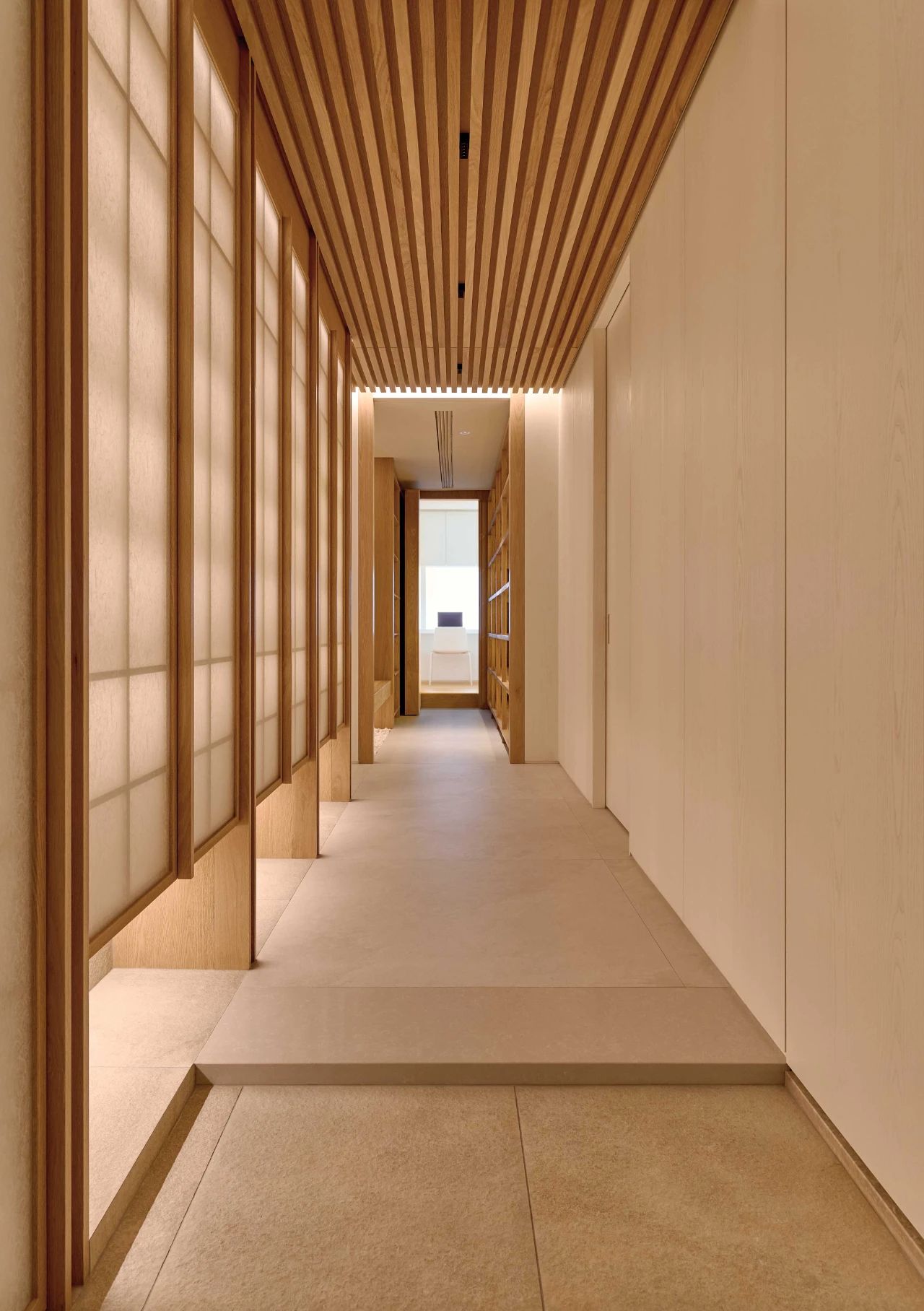 平层丨韩国首尔丨Listen Communication-39