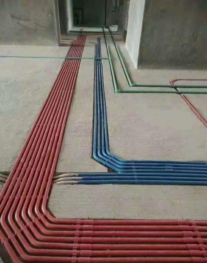 
幸福里店面装修 -0