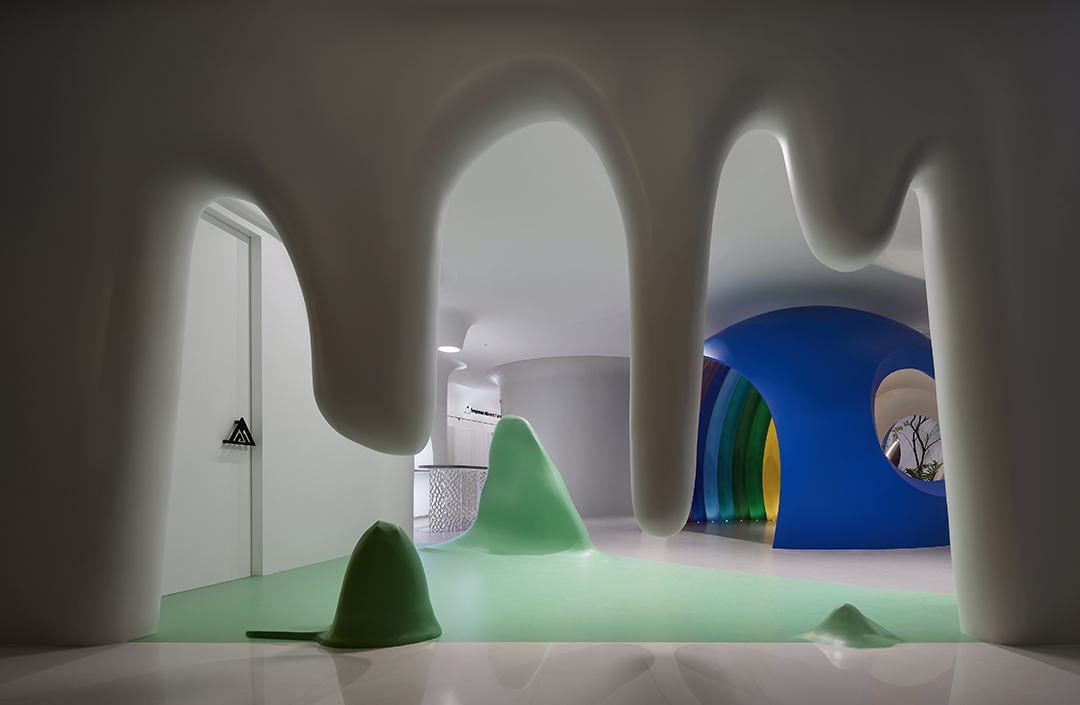 杭州滨江六空店丨中国杭州丨中书设计-14