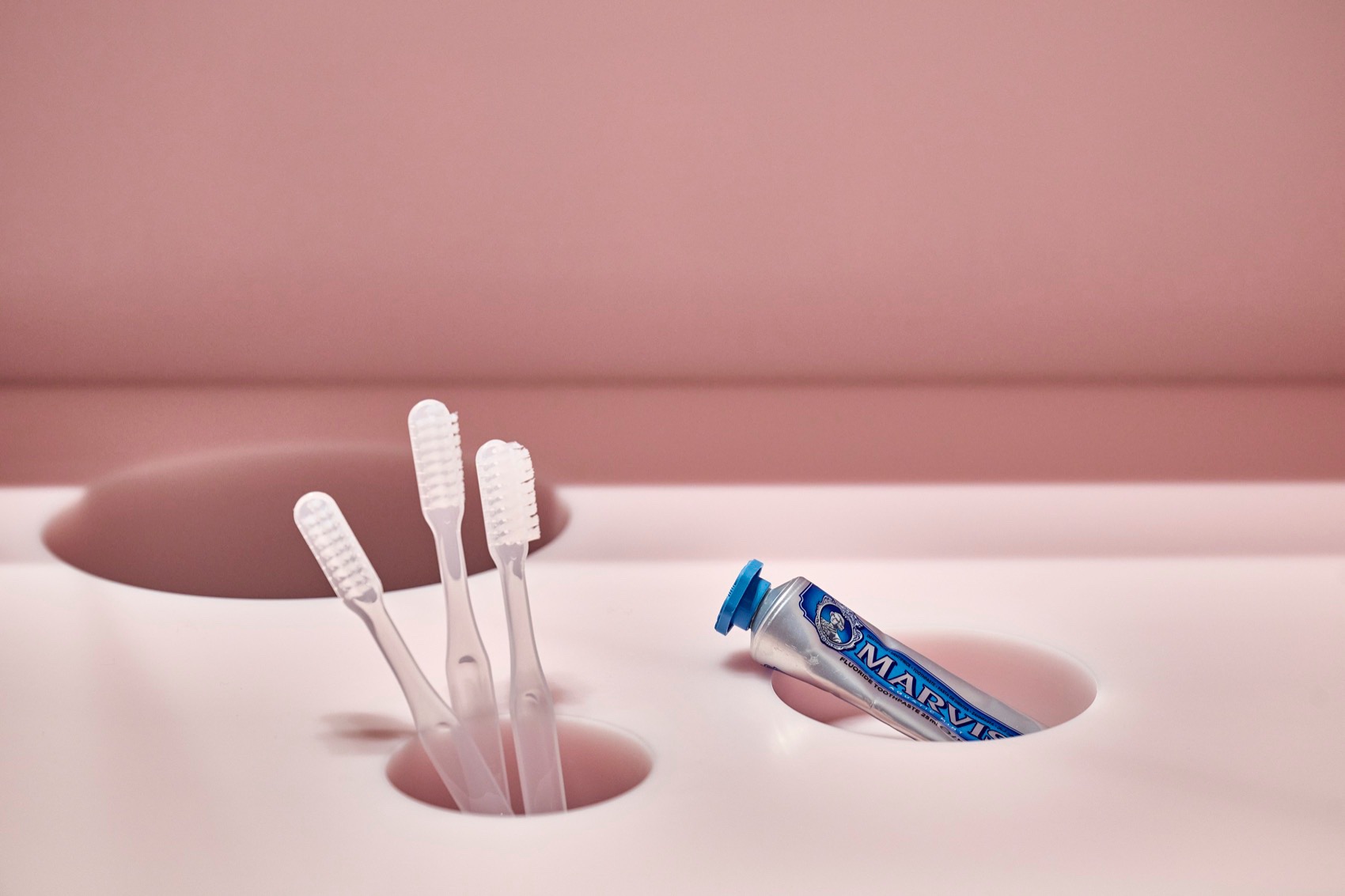 T7·2牙科预防护理诊所丨德国柏林丨BATEK ARCHITEKTEN-42