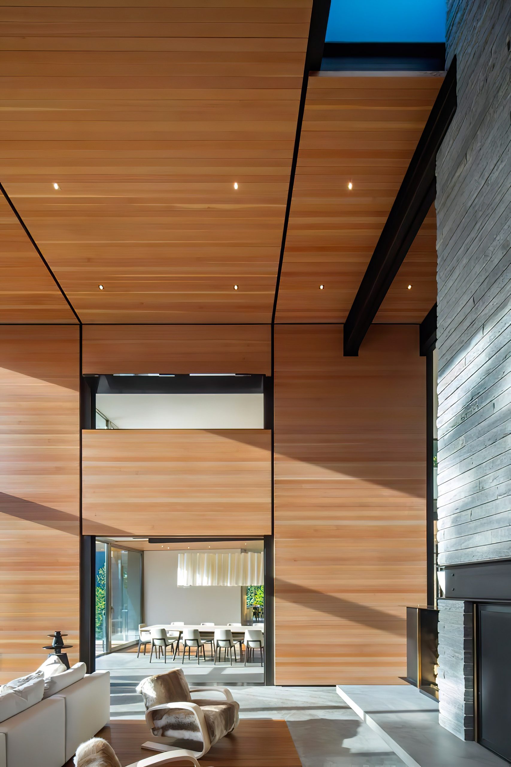 阿曼德鲁庄园丨加拿大-28