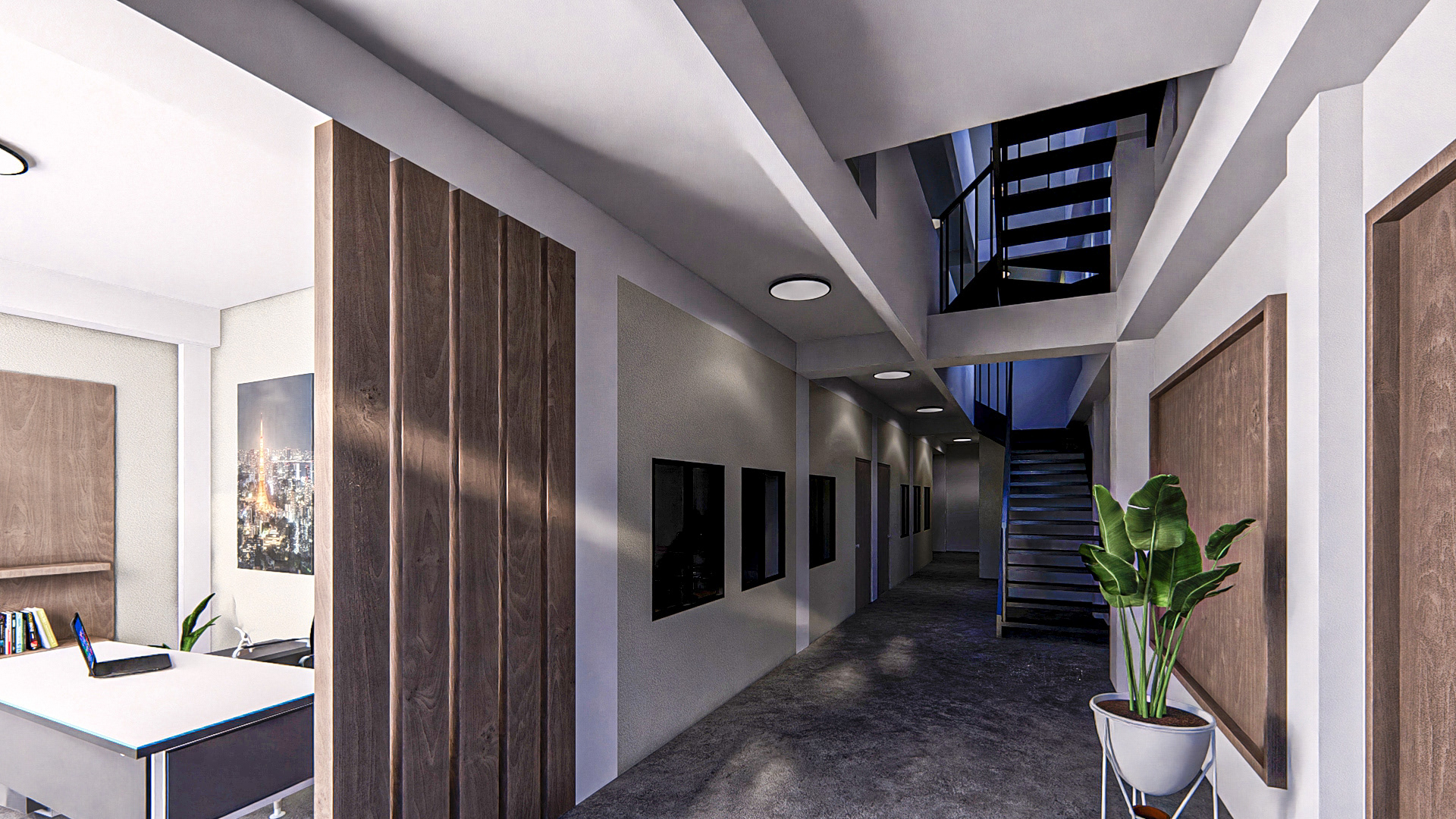 REMODELACIÓN COLEGIO LICEO TECPÁN-13