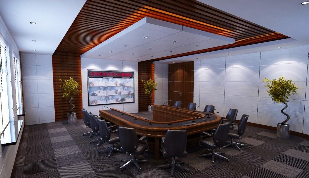 会议室-12
