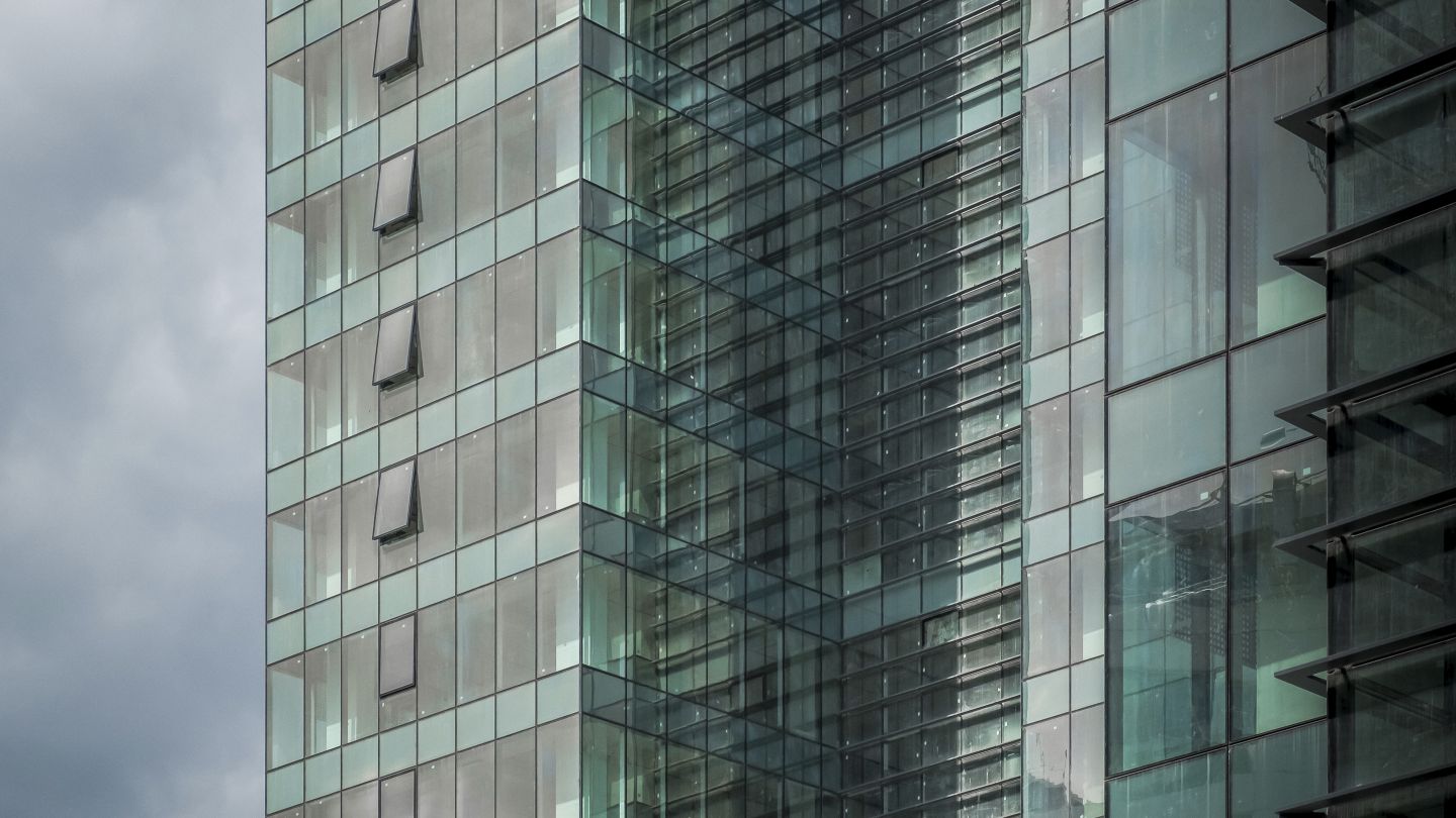 Modern East - Antasya Usos mixtos Istanbul · Turquía | L35 Arquitectos-25