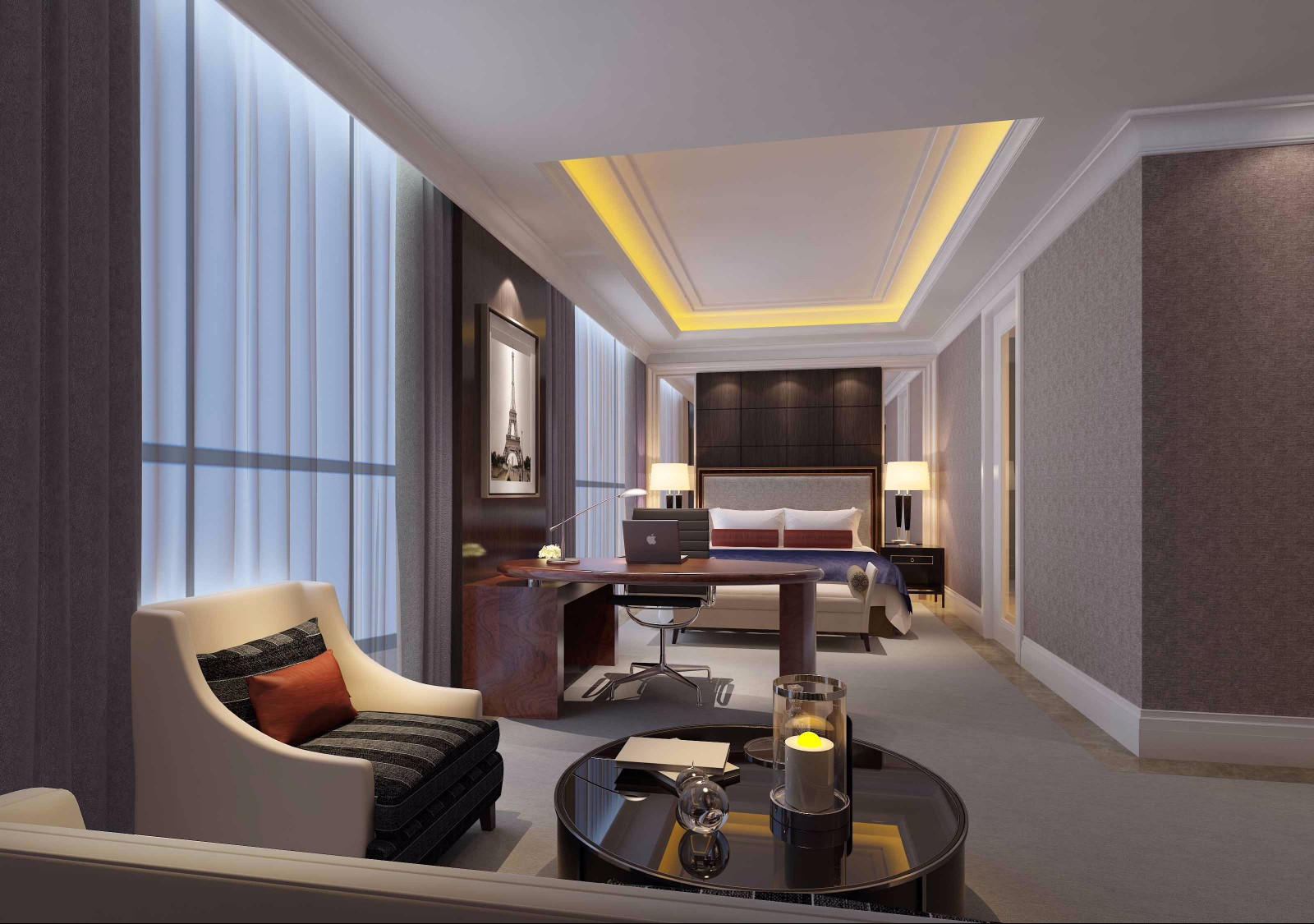 南京东方珍珠酒店-14