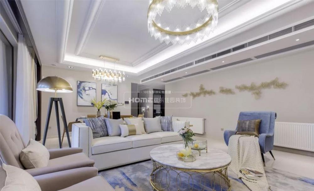 灰色++ 粉色都市人的一剂春药 | 港式轻奢风-25