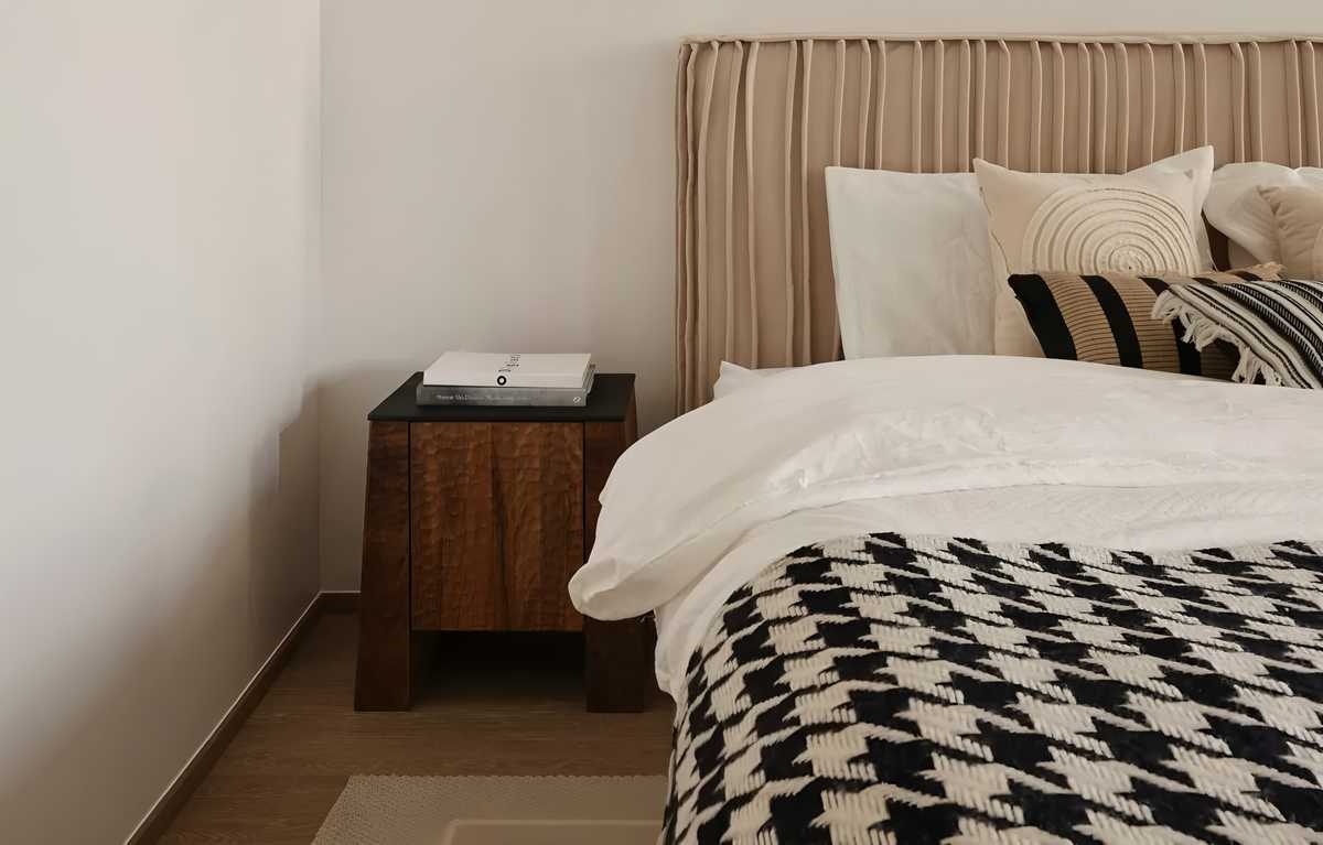 子茉·宋境丨中国淮安丨南京素空室内设计有限公司-28