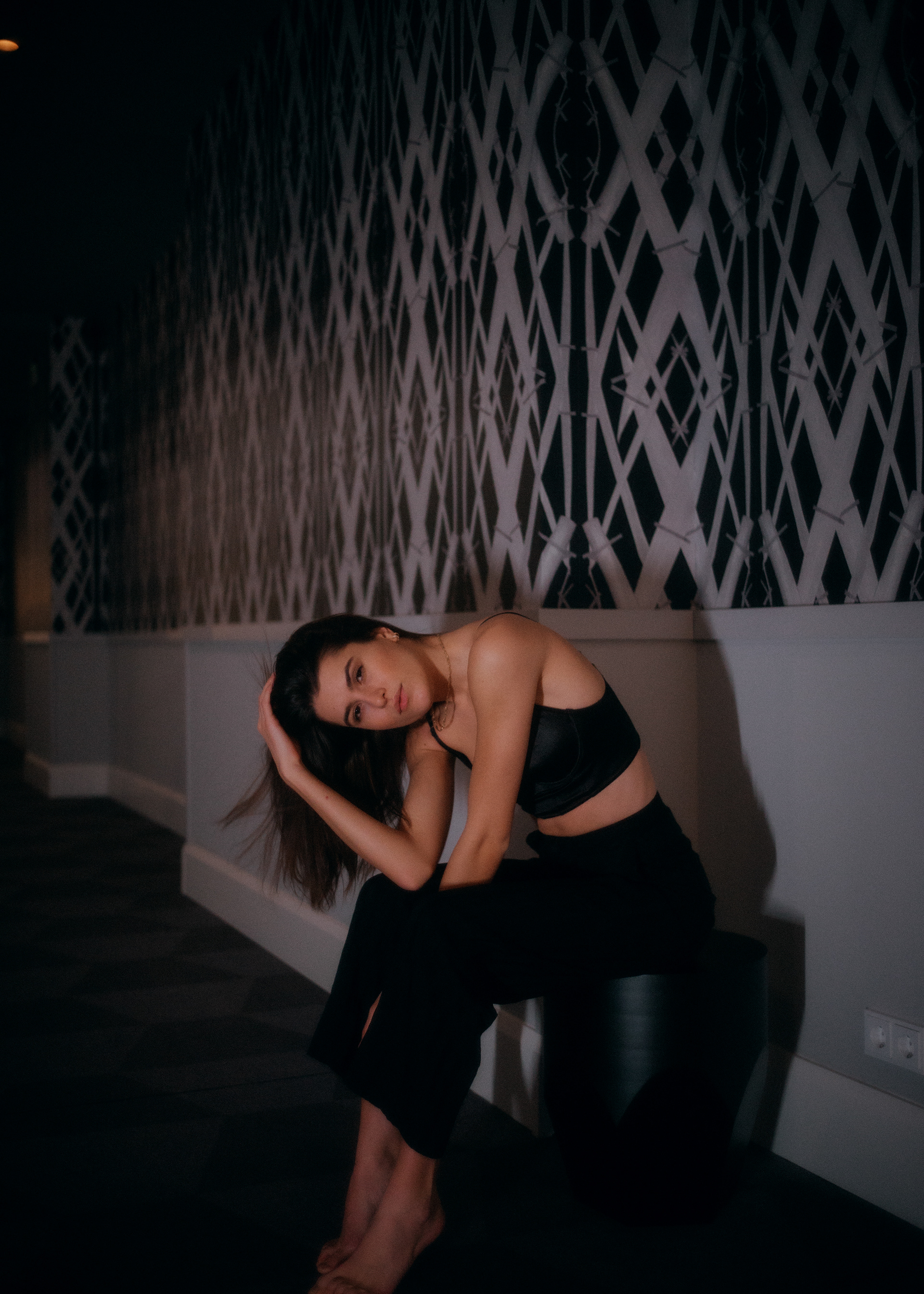 皇后酒店丨MYRIAM-9