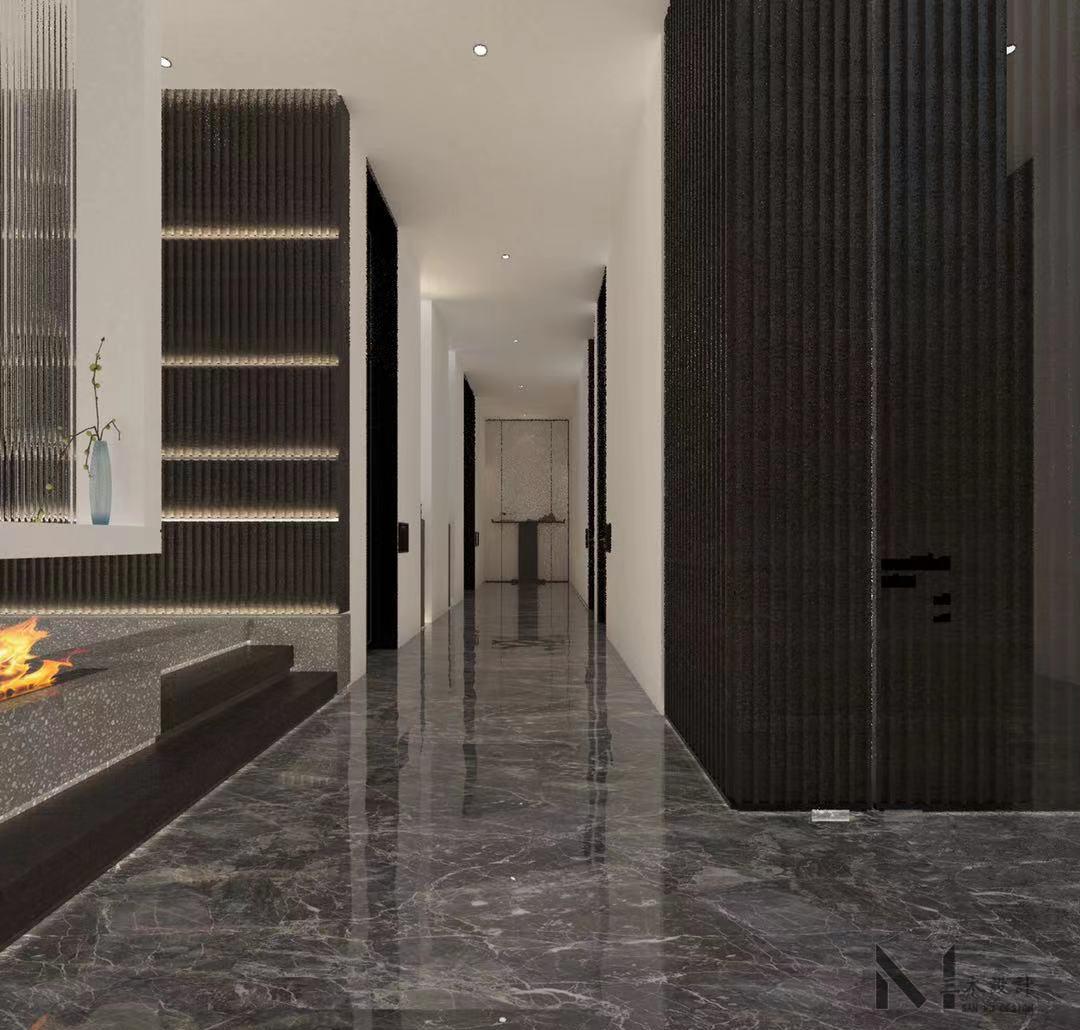 
株洲美的城办公室 -3