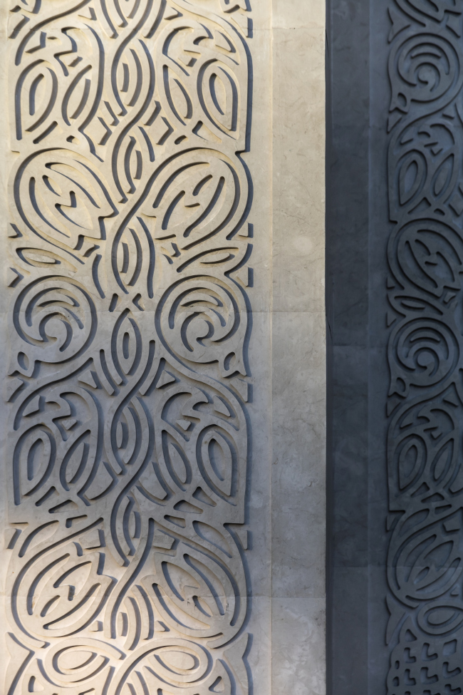 Wine House 住宅综合体丨俄罗斯莫斯科丨Sergei Tchoban,Vladimir Plotkin 等-49