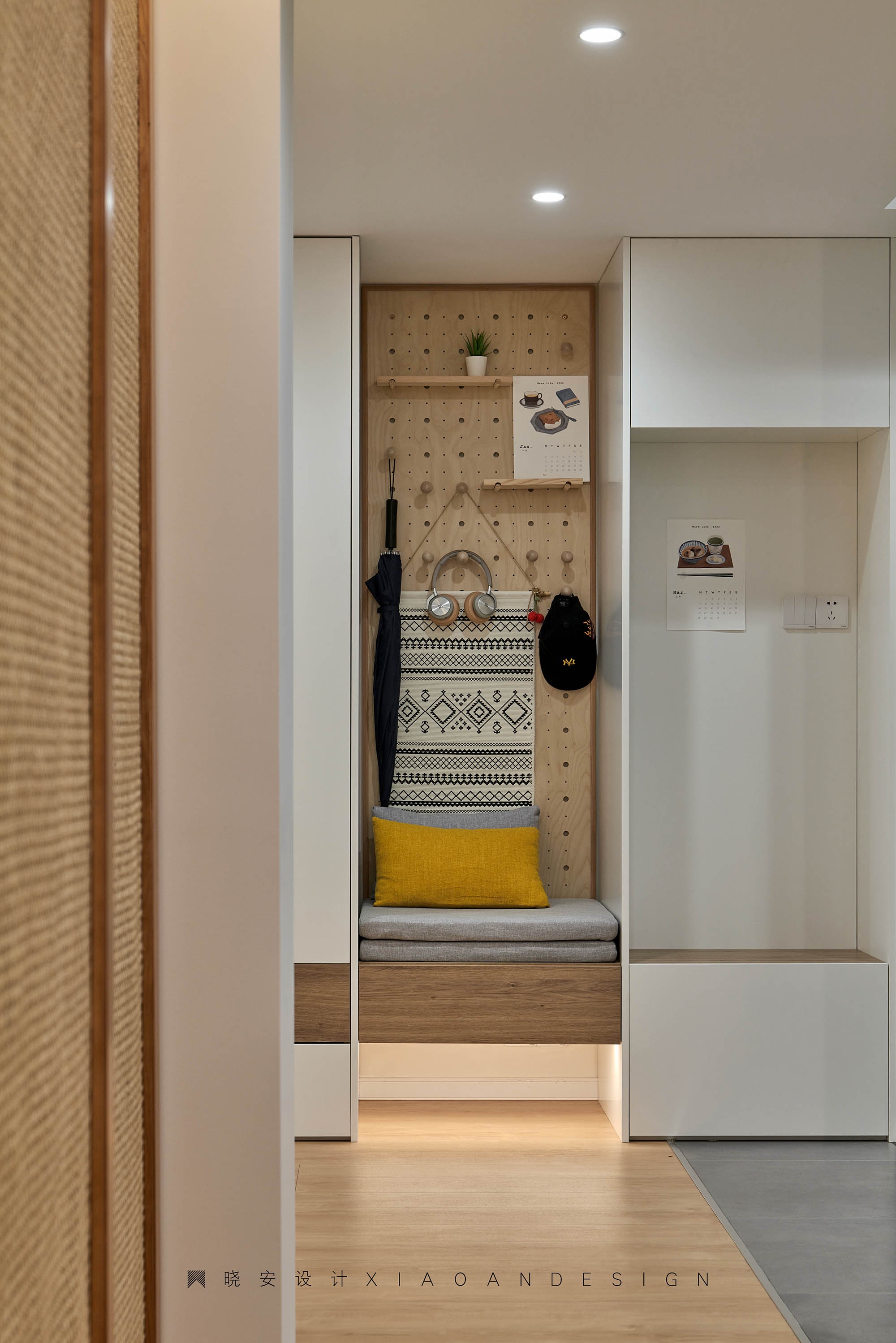 亲近自然 · 沉浸在无限的温柔里丨晓安设计-29