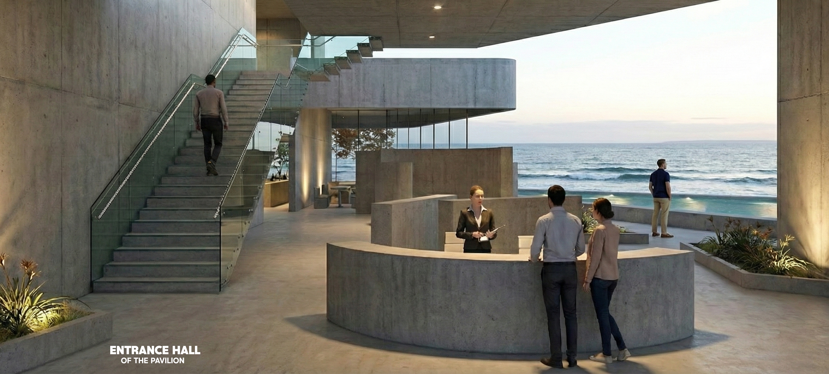 Innovation Pavilion Project（创新展馆项目）-4