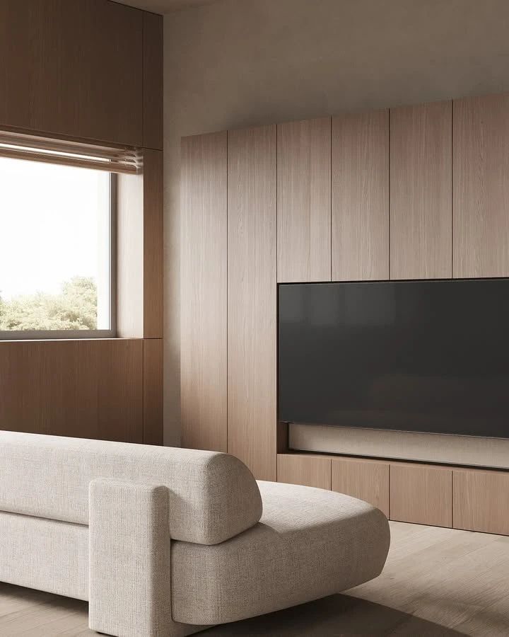 Light house 莫斯科郊外私人别墅丨俄罗斯莫斯科丨ZE | WORKROOM-51