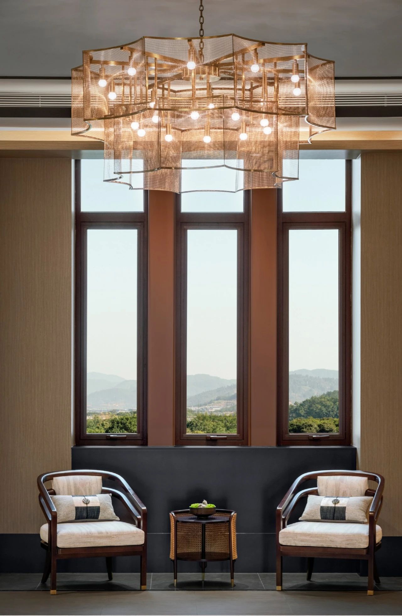 HBA中国高端康养案例｜以卓越设计升级长者晚年生活-39