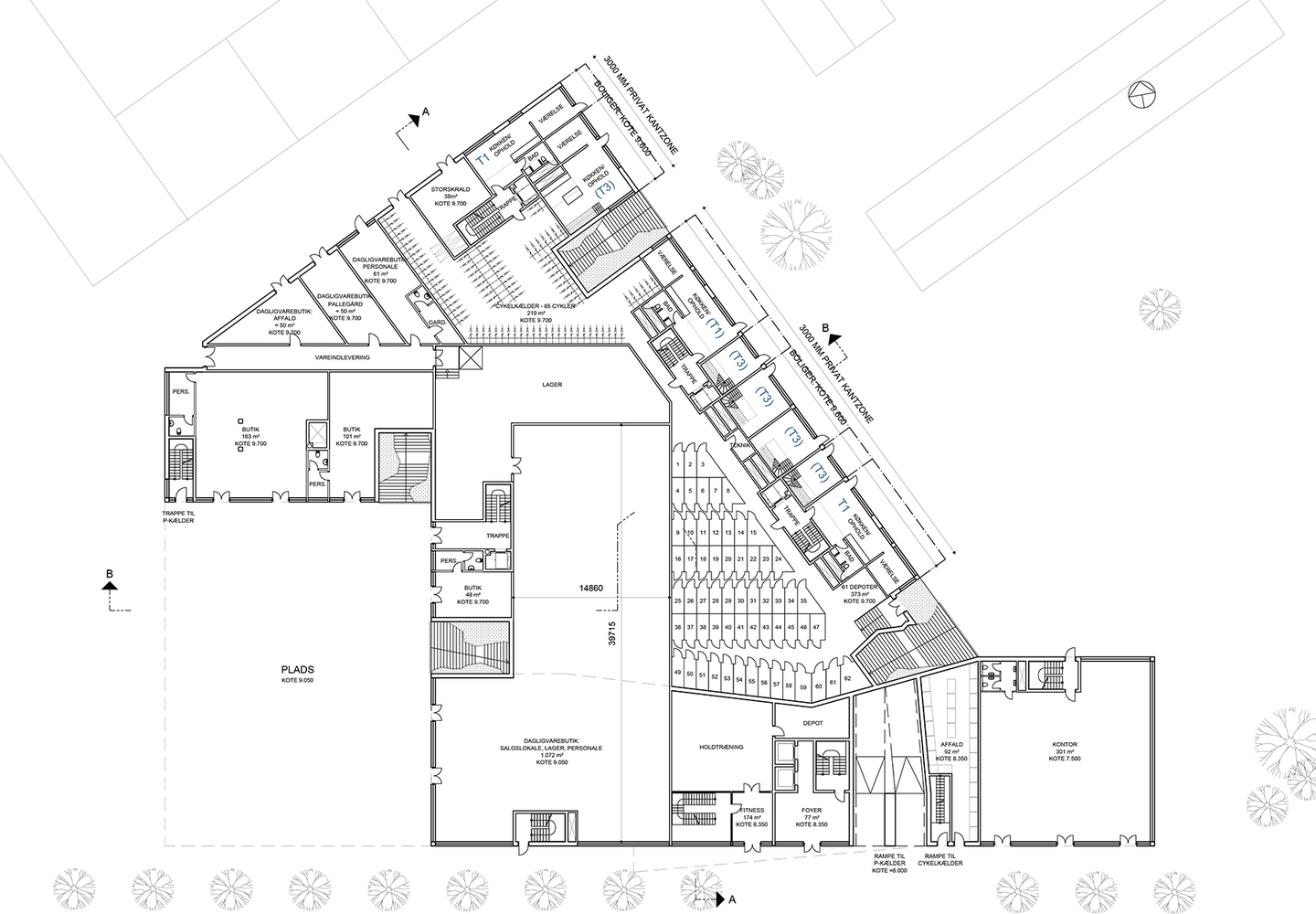 怀特·阿基特克特打造丹麦 Carlsberg 城市更新计划-31
