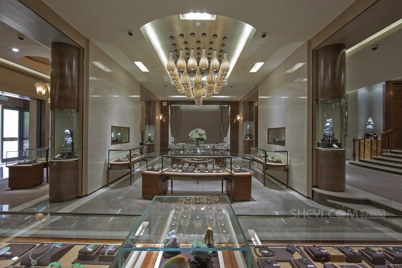 CUIXI·DIVINE(翠玺●大美)丨中国昆明-6