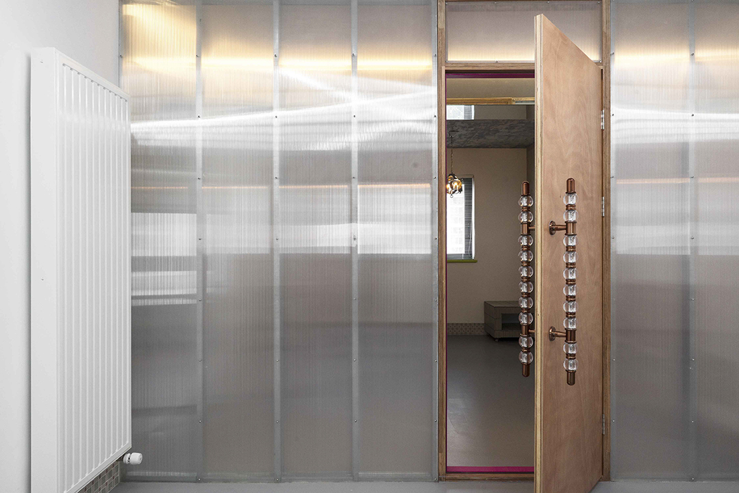 JNN工作室，上海 / archive-13