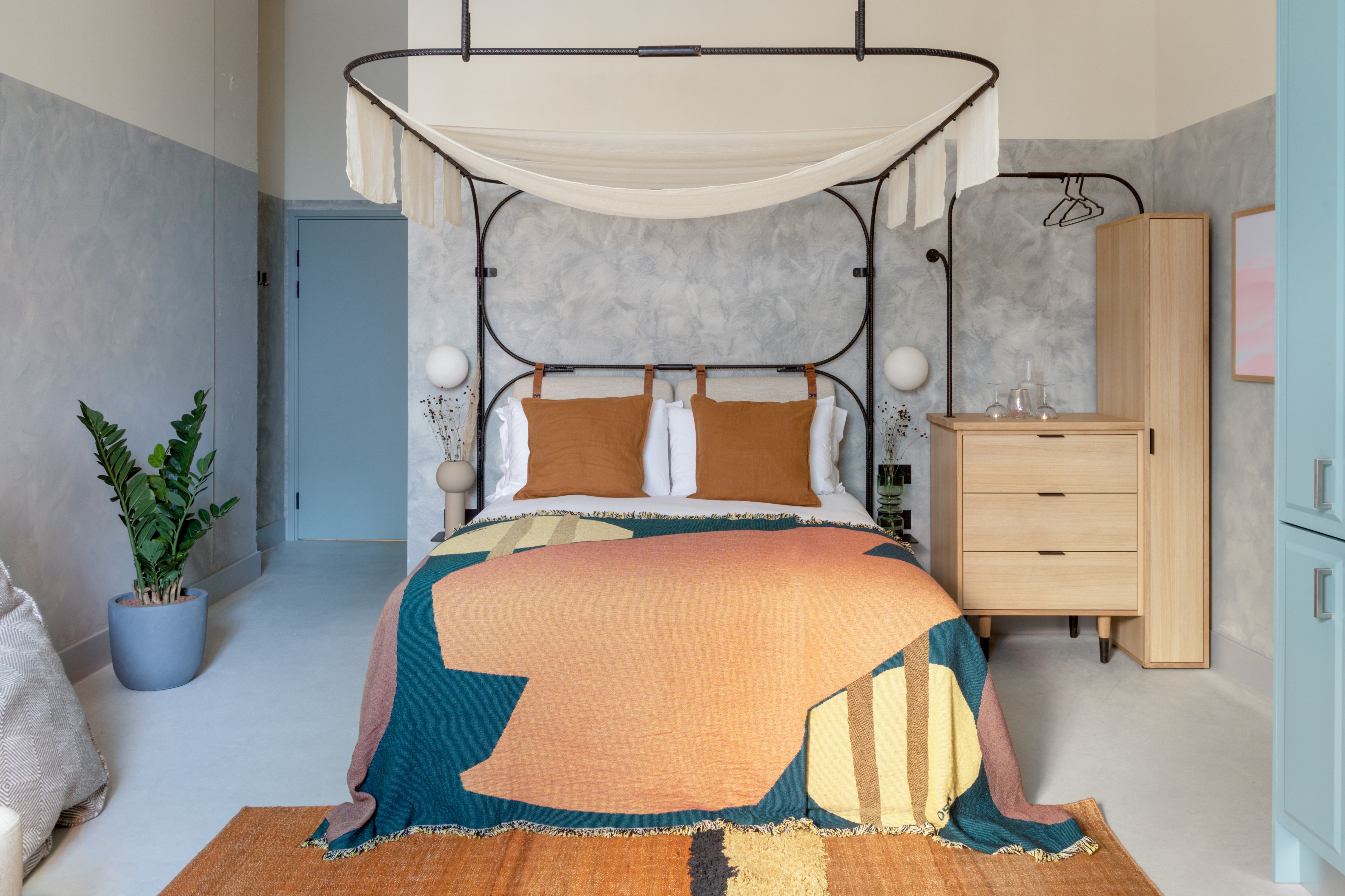 BERMONDS LOCKE 酒店-47