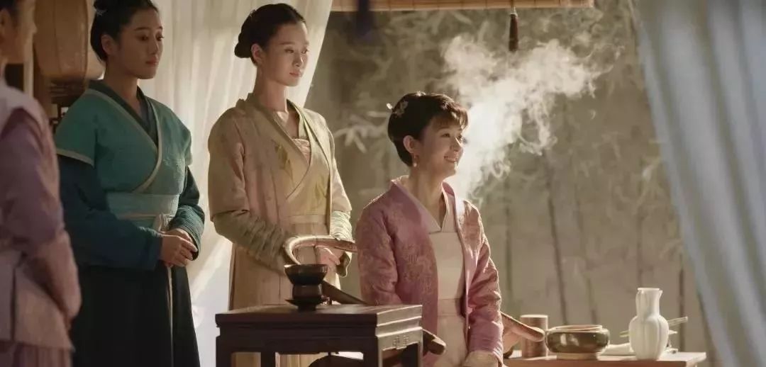 《知否》新中式之美 | 复古韵味的空间设计-68