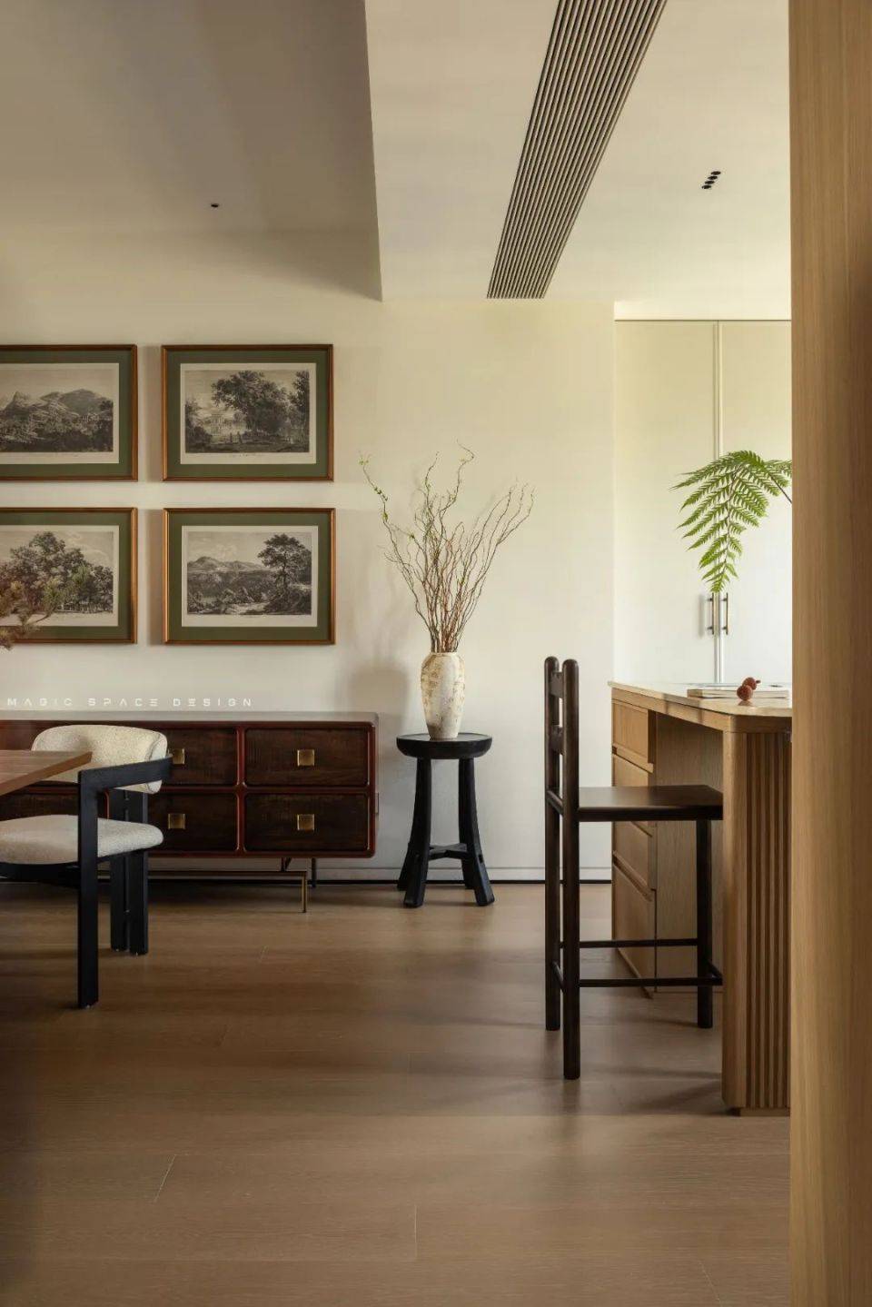 擢秀园丨麻吉空间联合设计-39