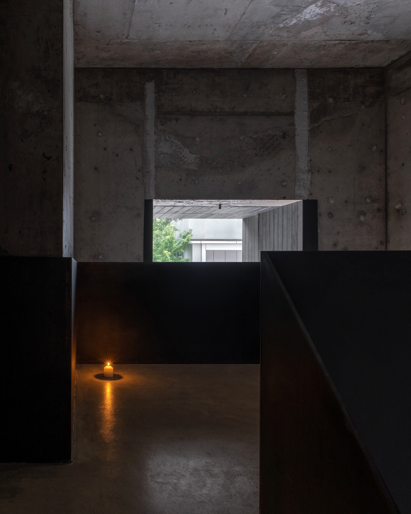 baas by chuck酒吧，大连 / R-BAS大栋建筑-35