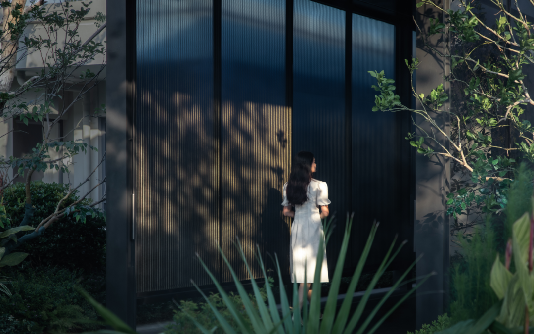 长沙西宸之光丨中国长沙丨易兰规划设计院-39