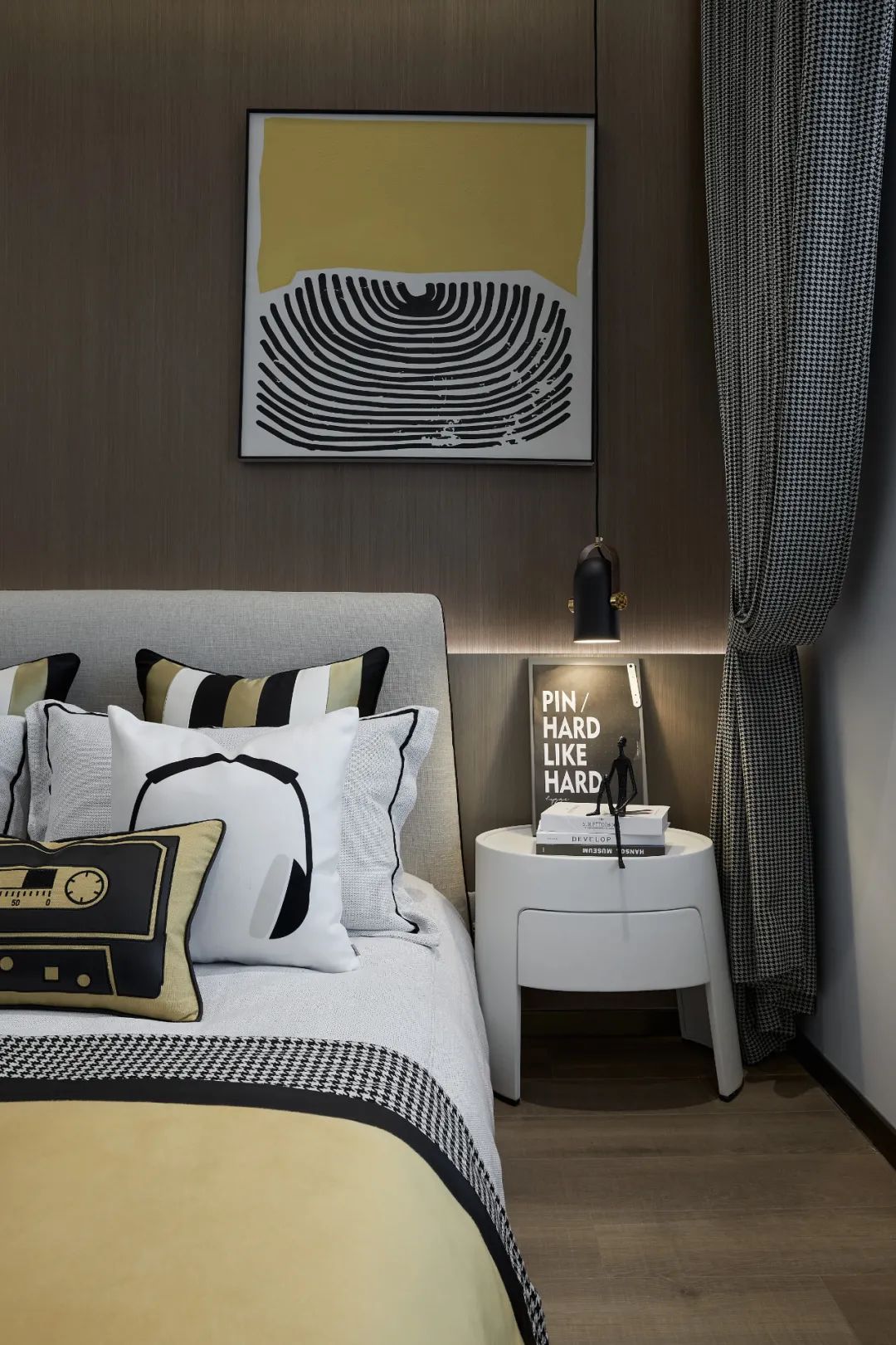 中岳东城俪景项目丨中国济南-79