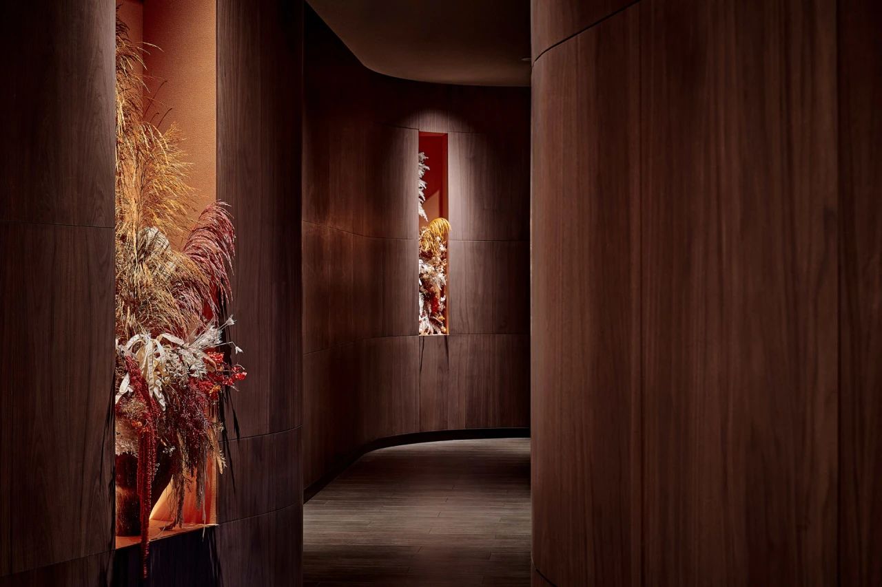 新长福 · 潇邦1999餐厅丨中国长沙丨PLAT ASIA-70