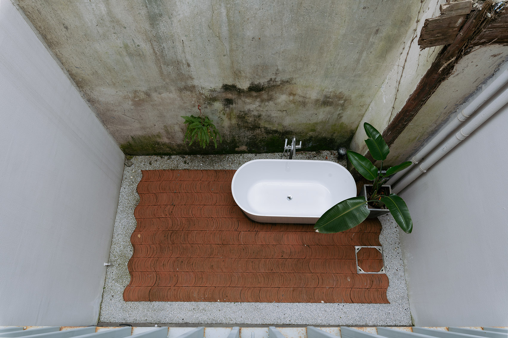 十片间丨中国湖州丨来建筑设计工作室-157