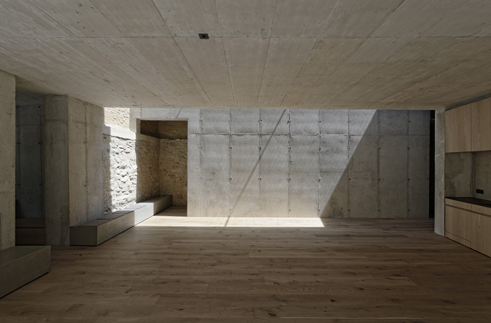 旧农舍改建项目-13