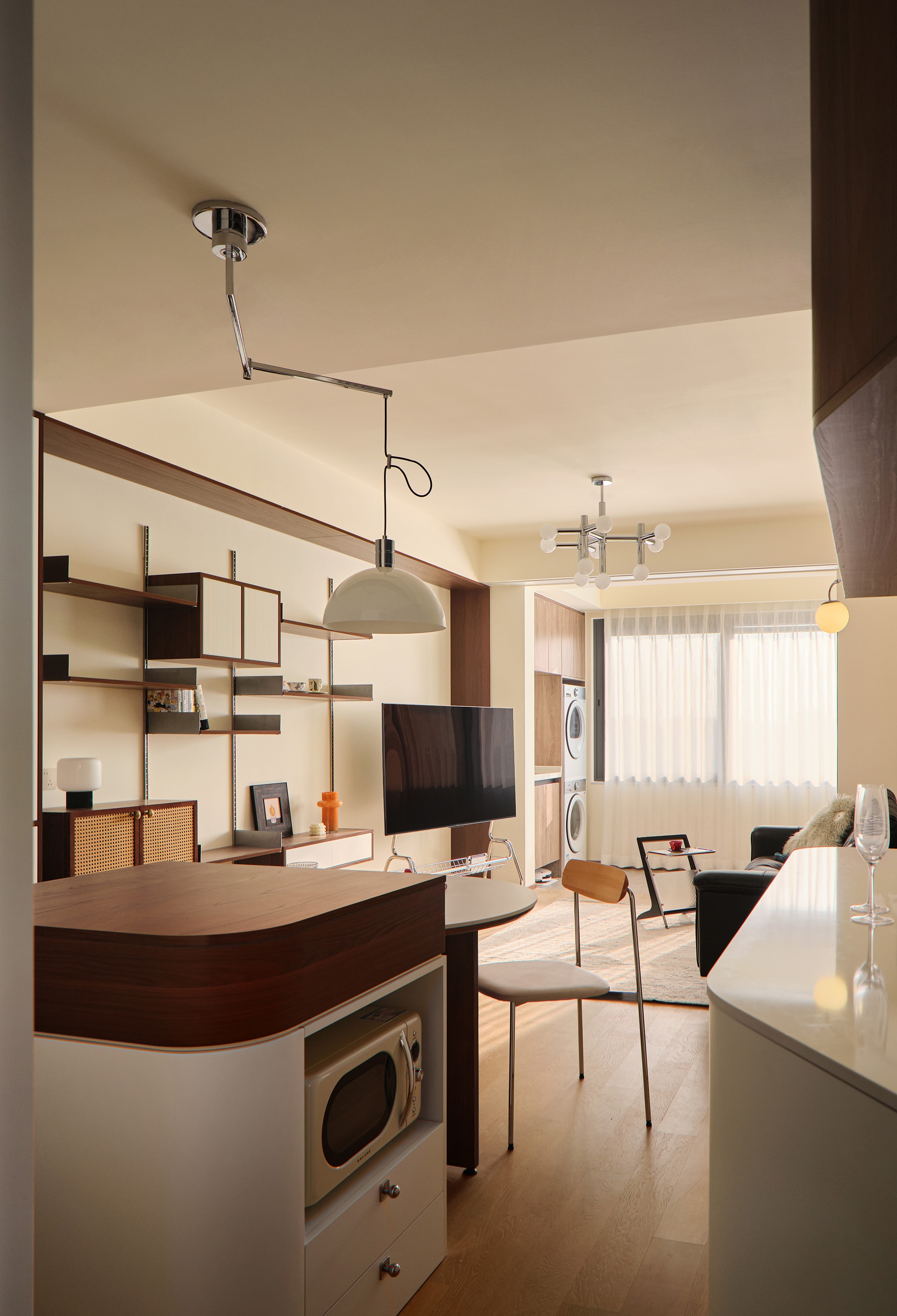 焕境丨中国南京丨壹石设计-20