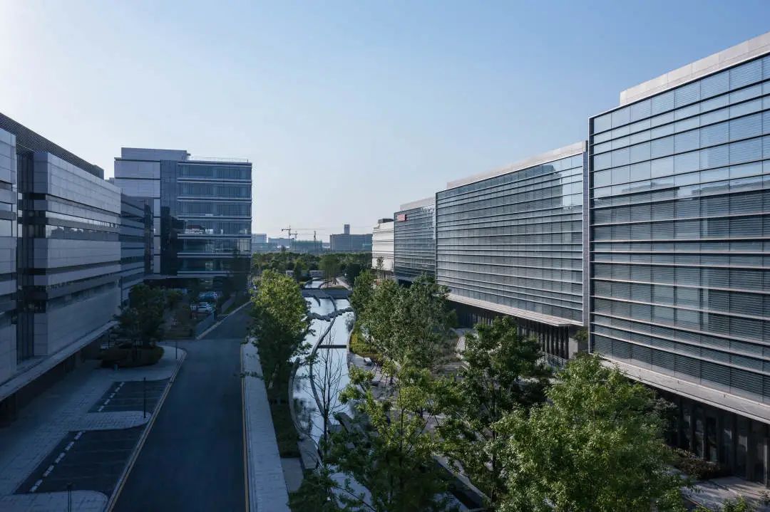 海宁欧洲(瑞典)产业园丨中国浙江丨王青,林易-1