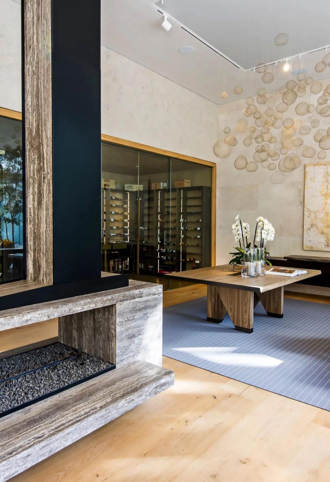 墨西哥山腰上的家丨Simon Hamui-21