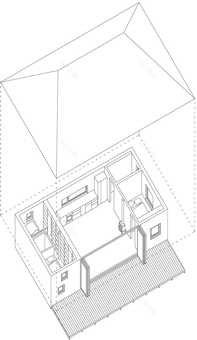 VOJ—The Lake House by JRKVC-15