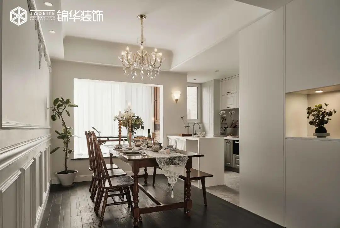 锦华装饰“红锦奖”2022 室内创新设计大赛丨江苏锦华装饰-71