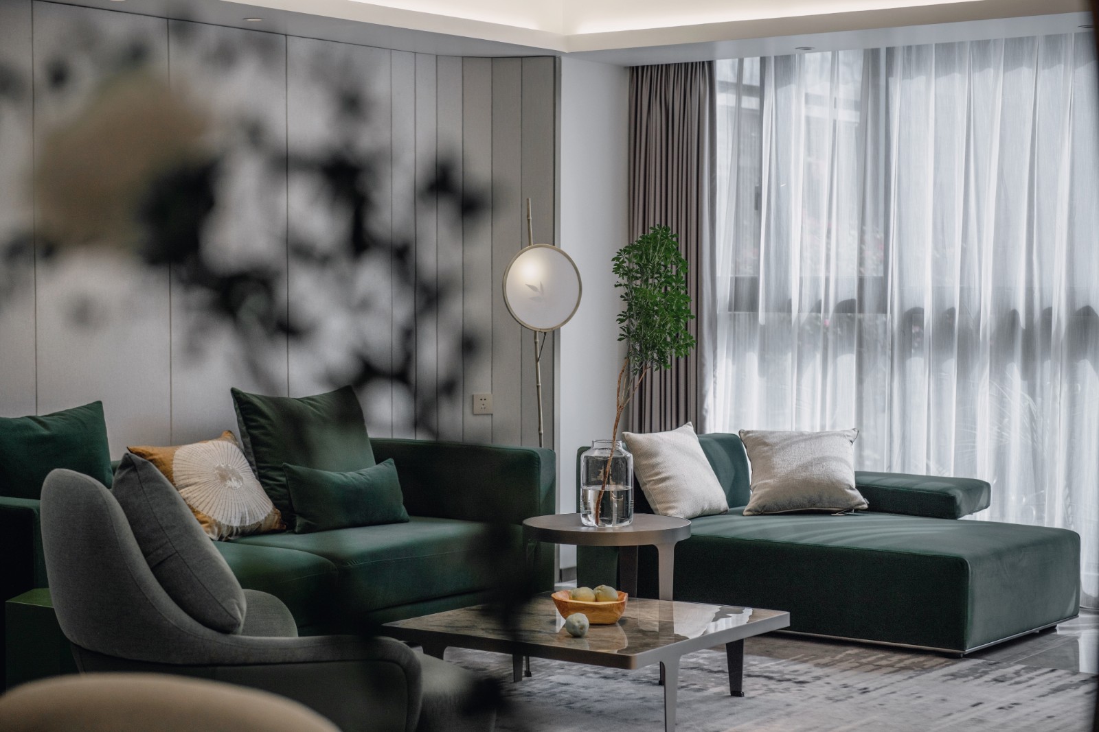 深圳华侨城香山里私宅-29