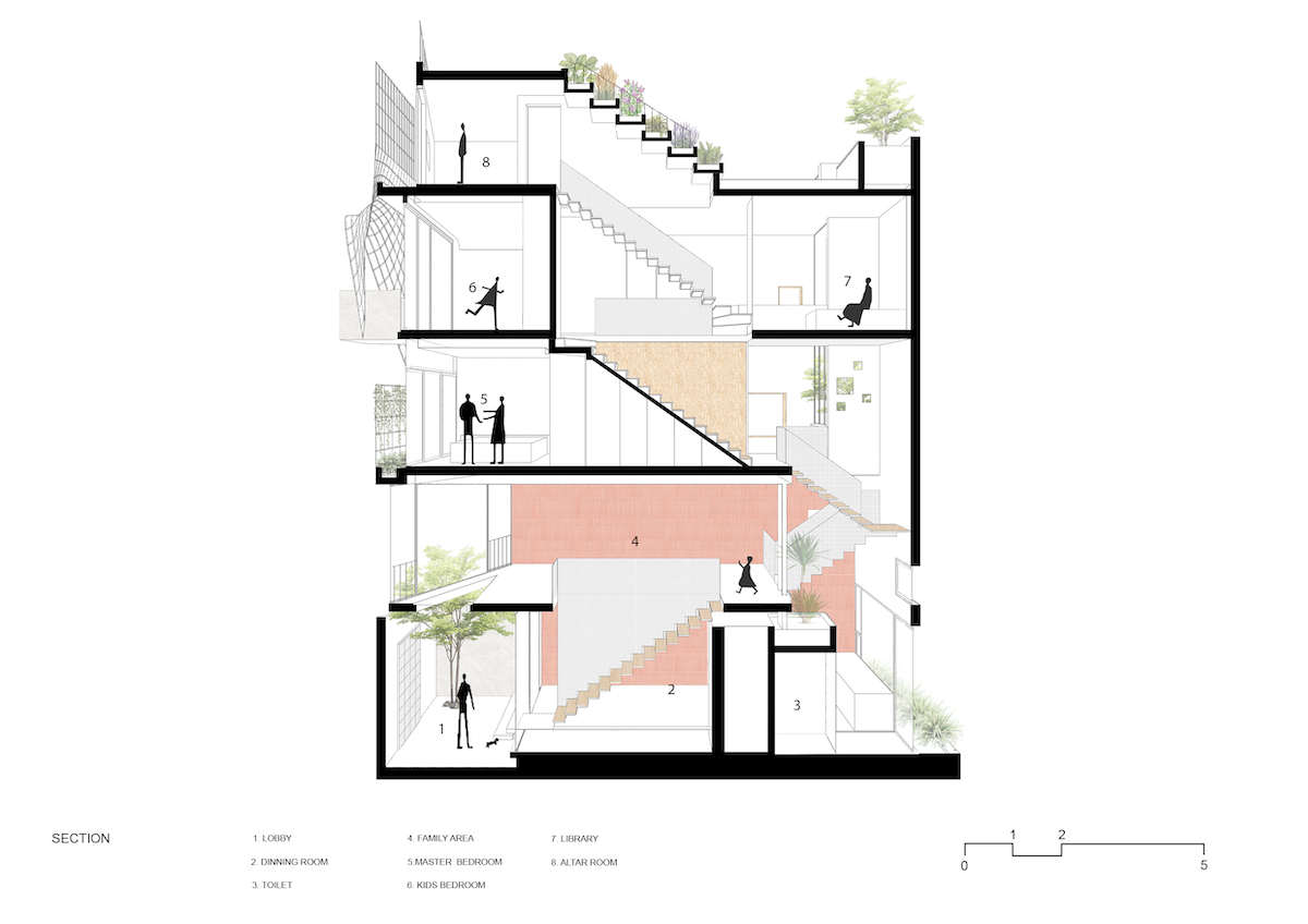 风起小屋(Maison Q)-2