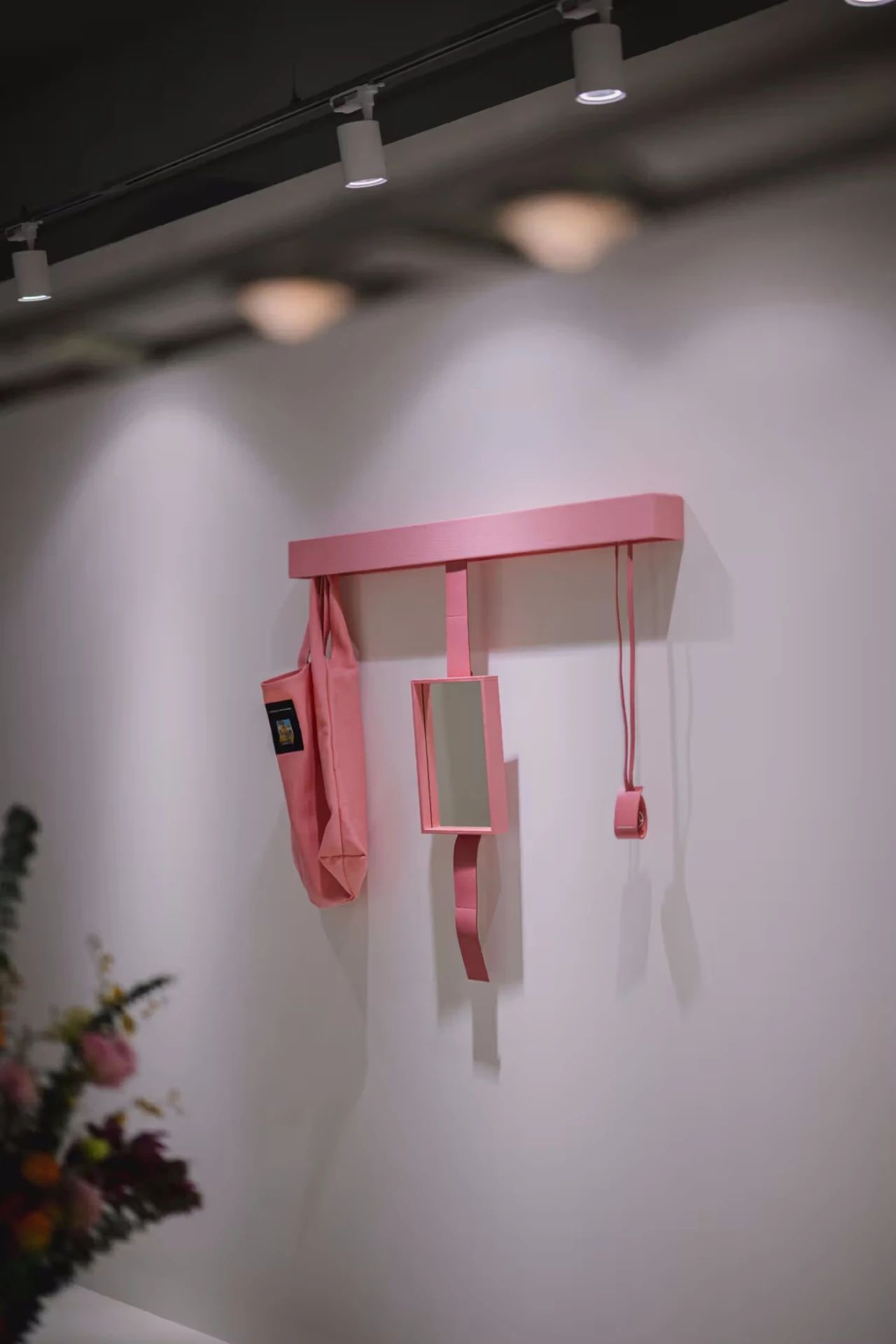 零售空间设计,赋予室内装饰以独特而新颖的视角-13